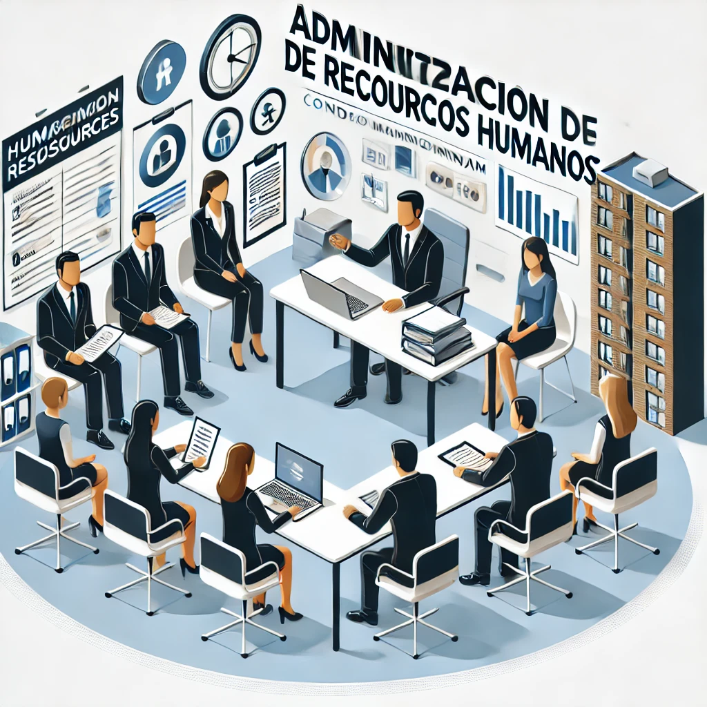 Administración de Recursos Humanos