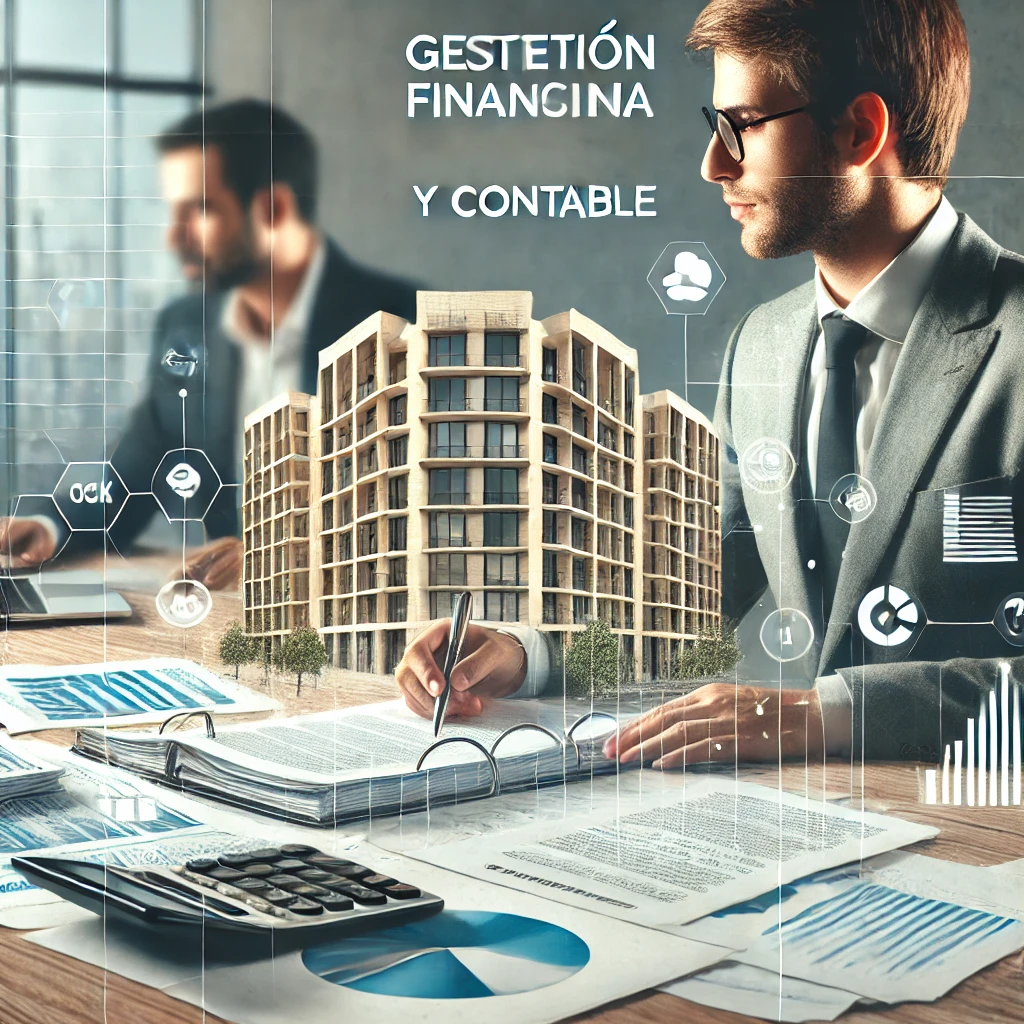 Gestión Financiera y Contable